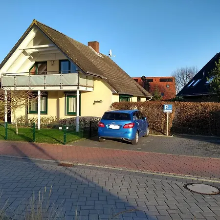 1002 - Haus Seelord * Dahme (Schleswig-Holstein)