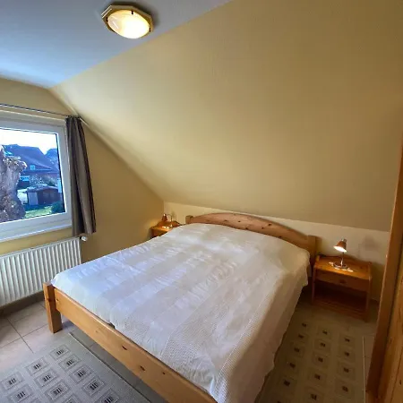 Apartmán 1002 - Haus Seelord Dahme (Schleswig-Holstein)