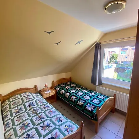 1002 - Haus Seelord *