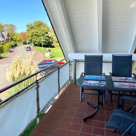 1002 - Haus Seelord * Dahme (Schleswig-Holstein)