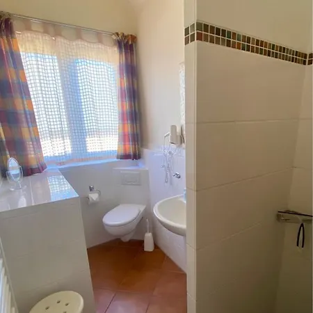 Apartmán 1002 - Haus Seelord *