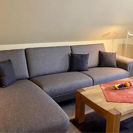 Apartmán 1002 - Haus Seelord