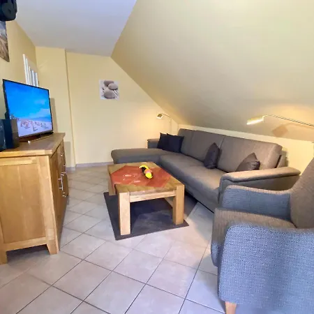 Apartmán 1002 - Haus Seelord